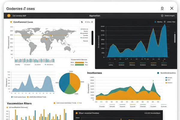 Covdata Server